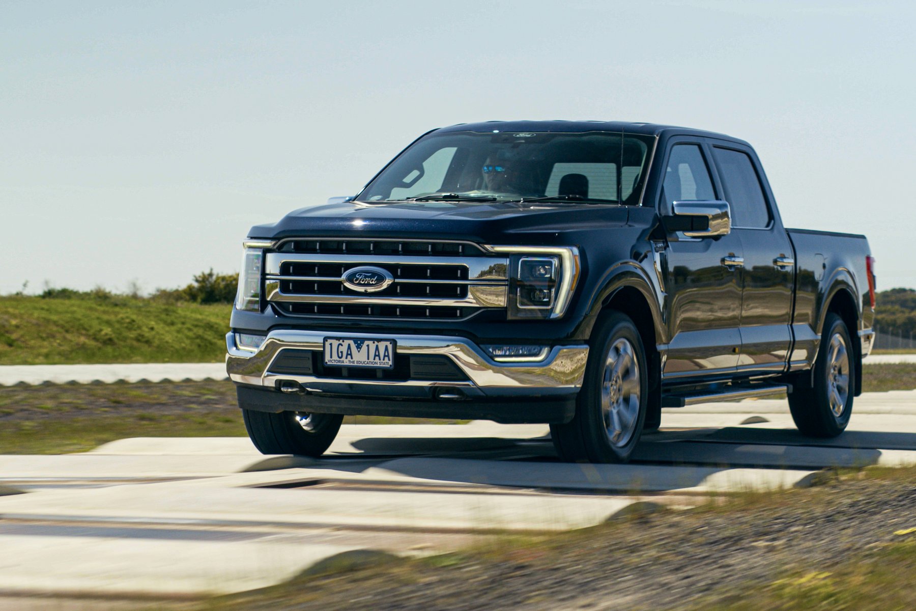 2023 Ford F-150 1