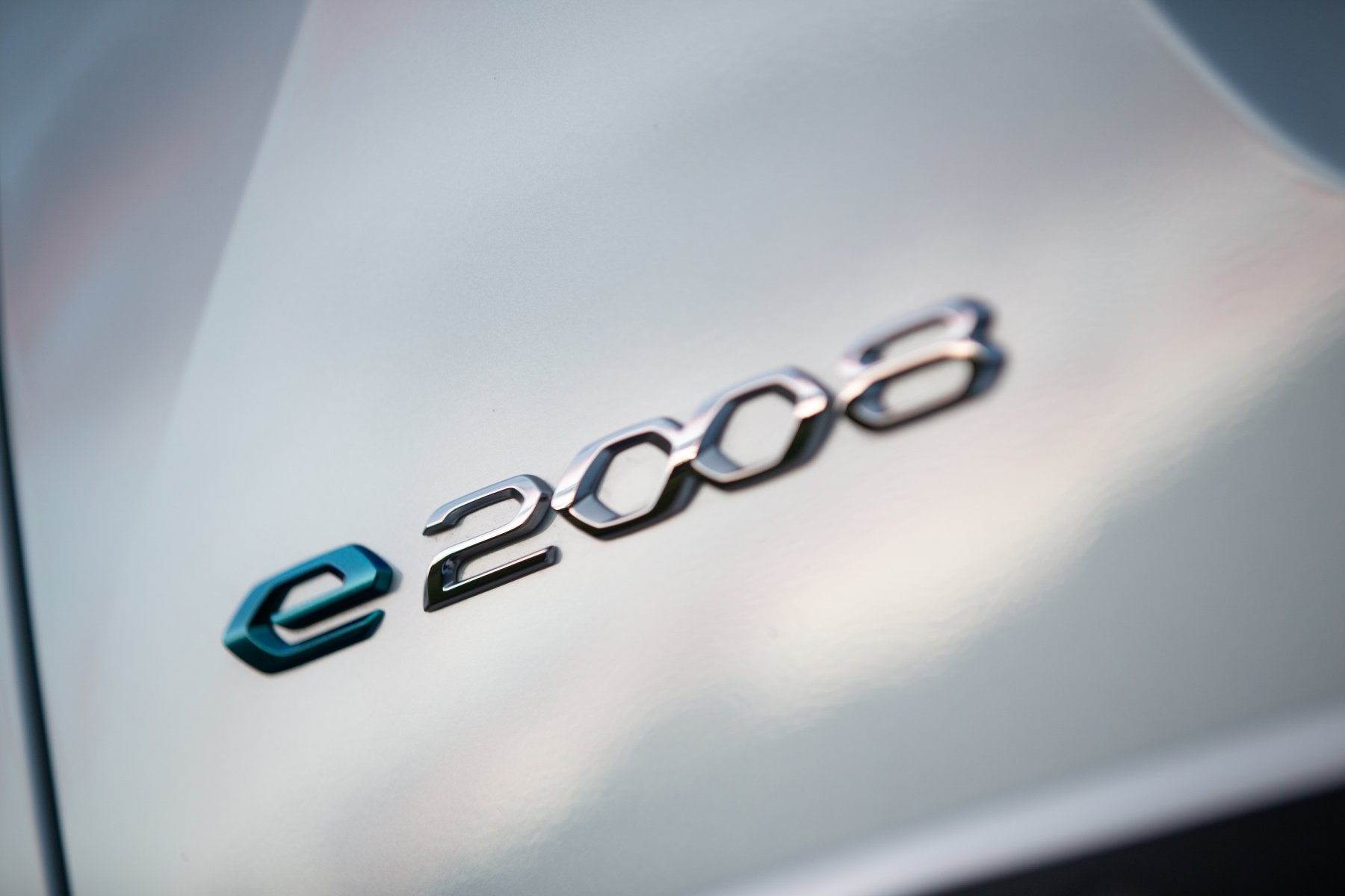 PEUGEOT e-2008 is due to join the Australian line up in Q3, 2023.