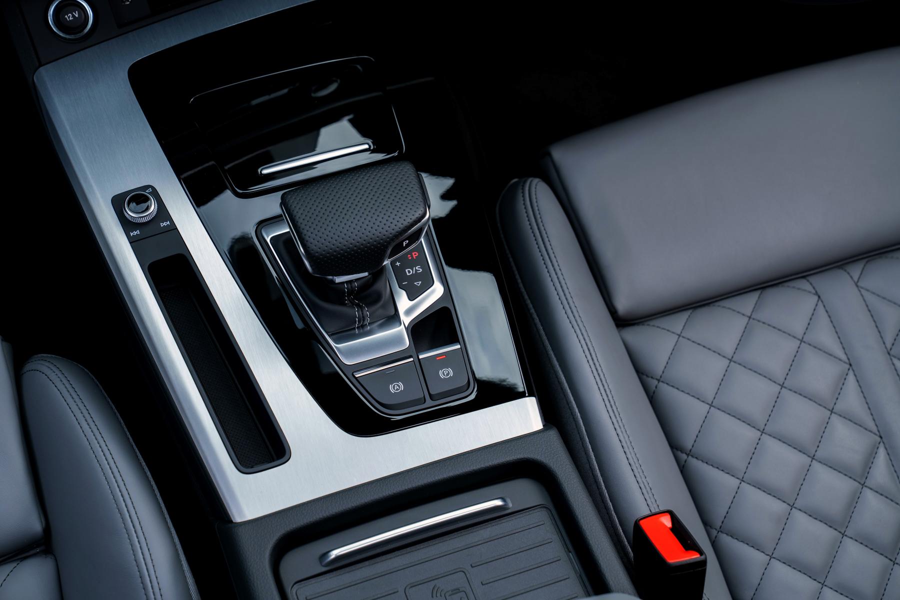 Win a brand-new Audi Q5 Sportback TFSI e by supporting Audi Foundation Raffle 011