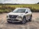 2023 Nissan X-Trail e-POWER with e-4ORCE front qtr