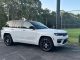 Jeep Grand Cherokee Summit Reserve 4xe PHEV front quarter 1
