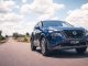 Nissan X-TRAIL ST-L e-power with e4ORCE front bonnet and grill 1