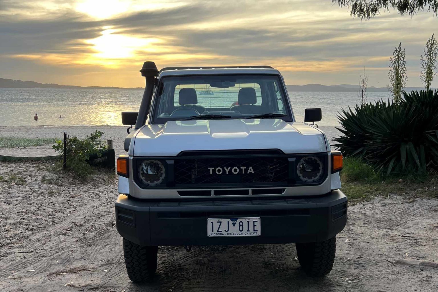 Toyota LandCruiser LC79 Series Ute reasons not to buy - Motoring Minute