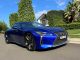 Lexus LC 500 Coupe V8 front quarter 1