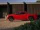 Toyota Tundra Platinum profile