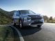 25MY Mitsubishi Outlander update 1