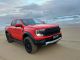 Ford Ranger Raptor front quarter 1
