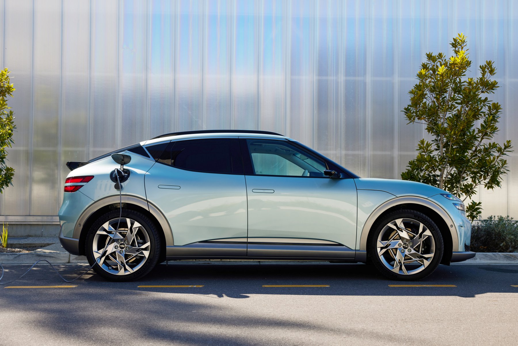 Genesis GV60
