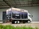 Hyundai MIGHTY Electric Truck - 12