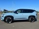 Kia EV5 GT-Line profile 1