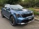 Kia Sorento HEV GT-Line front wheel drive front quarter