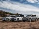 Lexus LX models 1