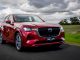 Mazda CX-60 2025 Update 1