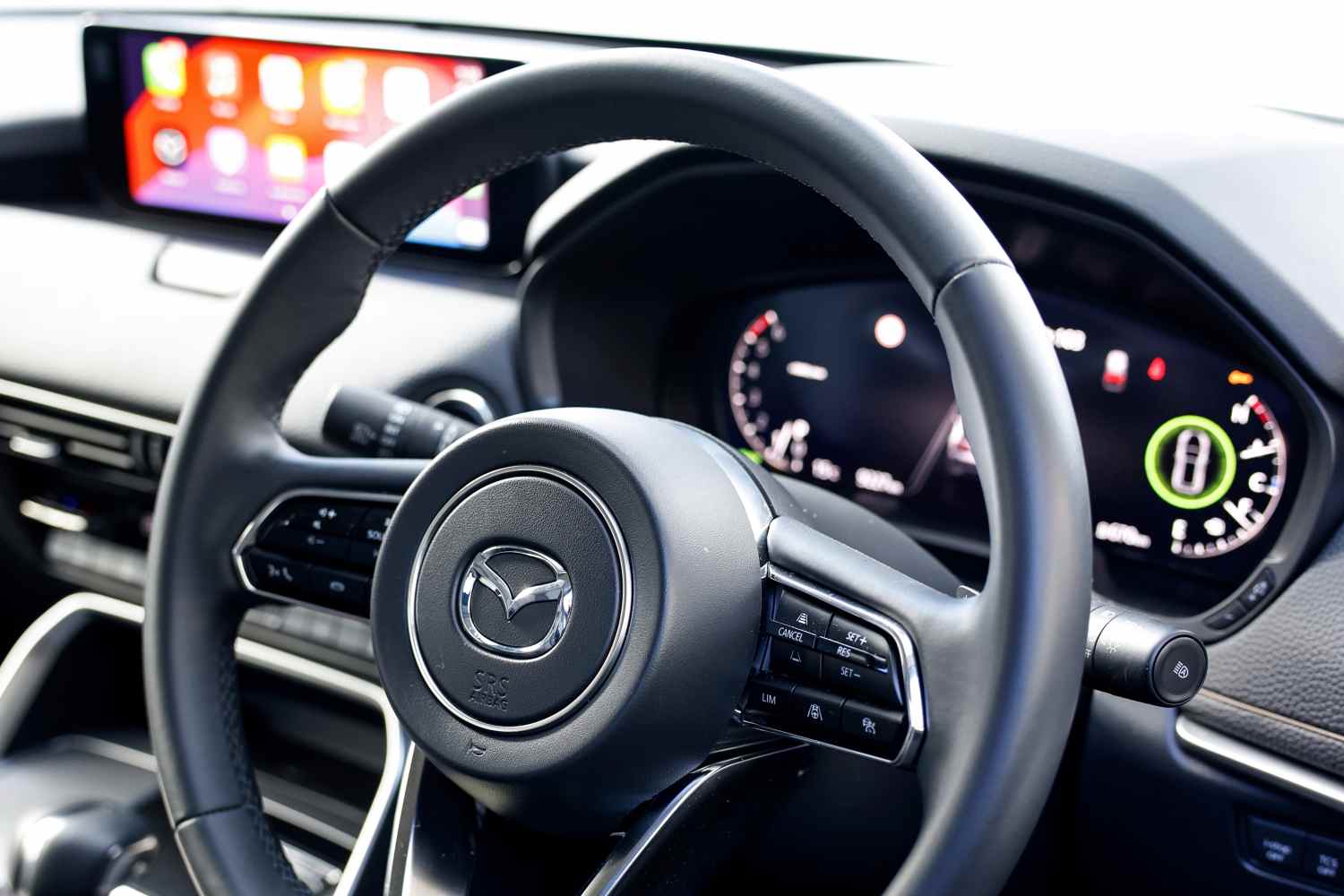 Mazda CX-60 2025 Update 2