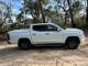 Mitsubishi Triton GLS profile