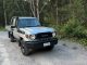 Toyota LC79 Workmate SCC front 2