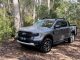 Ford Ranger Sport front quarter 1