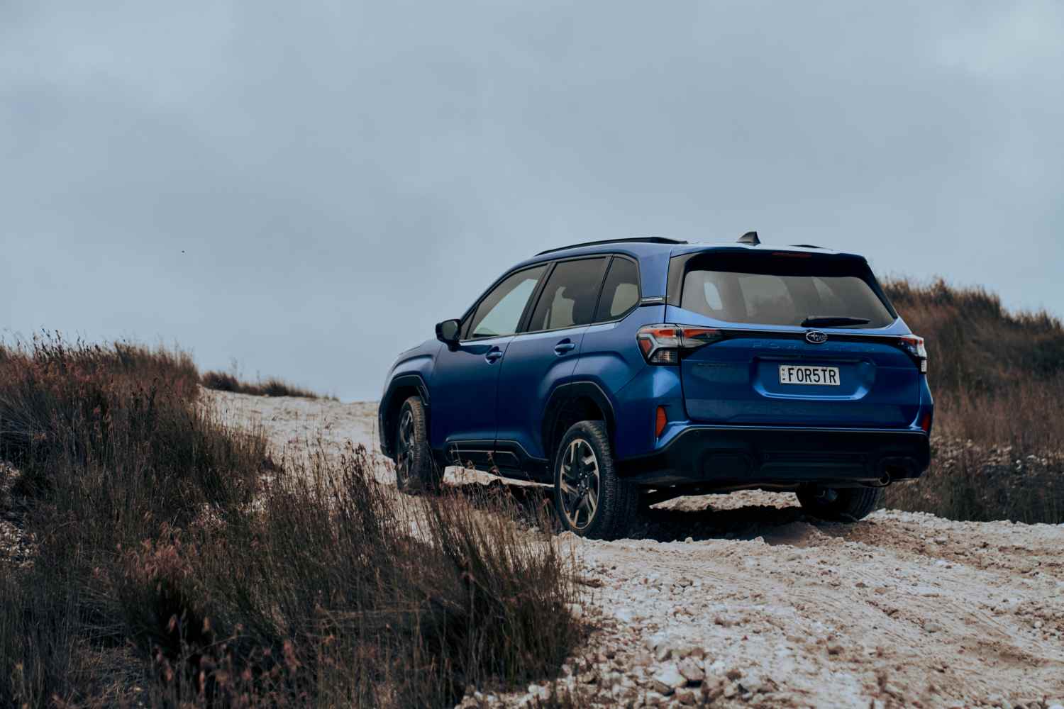 Forester AWD Touring_1