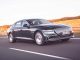 G80 EV 2025 driving 3