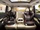 baby seats in SUV