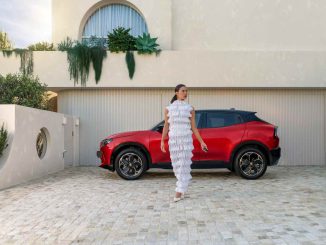2025 Alfa Romeo Junior 1