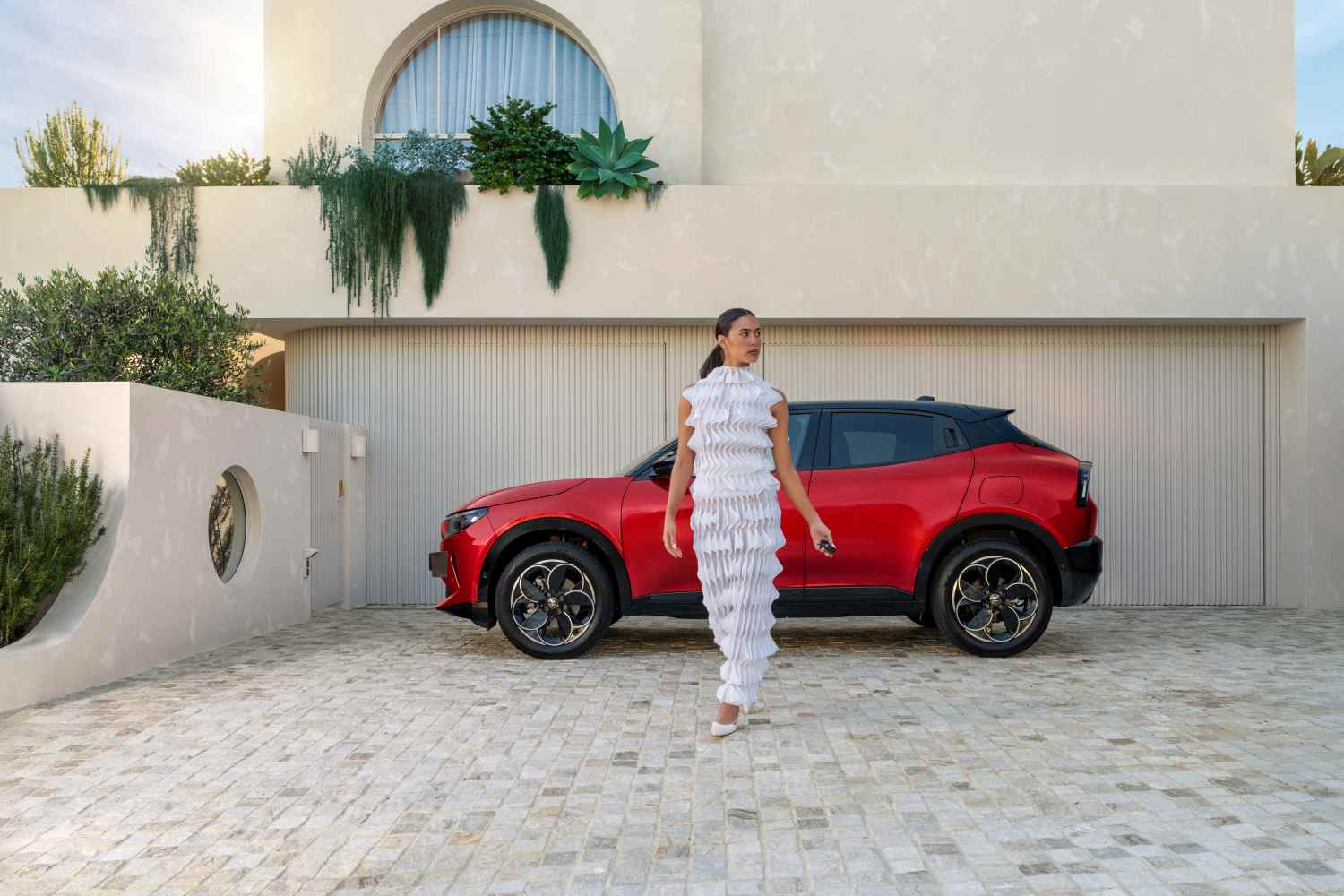 2025 Alfa Romeo Junior 1