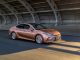 2025 Toyota Camry SL Hybrid driving