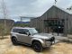 2025 Toyota LandCruiser Prado Kakadu front quarter 1