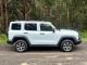 GWM Tank 300 diesel profile 1