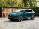 Nissan QASHQAI Ti 2025 front quarter 1