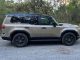 2025 Lexus GX 550 Overtrail profile 1
