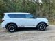 2025 Nissan Patrol Warrior exterior profilr 1