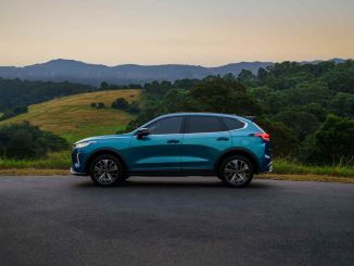 GWM Haval Jolion 2