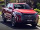 KGM SsangYong Musso Ultimate XLV