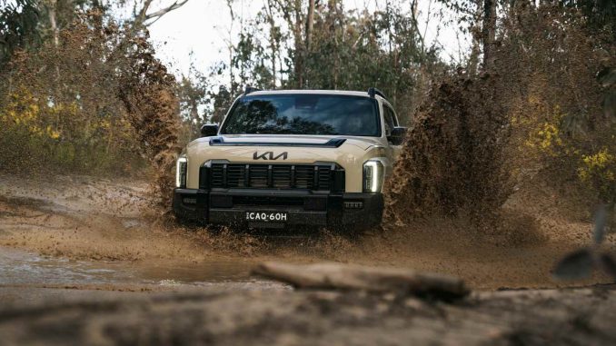 KIA - TASMAN_TAN_off road 2