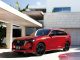 Mazda CX-80 PHEV front quarter 1
