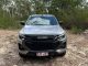 Isuzu D-Max X-Rider front 1