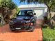 Land Rover Defender 110 Sedona front grill 1