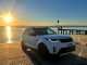 Land Rover Discovery D350 35TH Anniversary edition front quarter 1