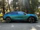 Peugeot 408 GT Hybrid profile 1