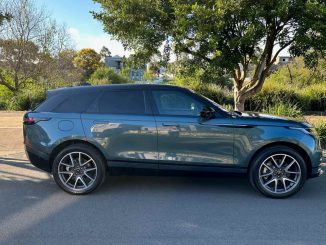 Range Rover Velar P400 e Autobiography [profile 1