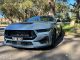 2025 Ford Mustang GT front quarter exterior 2