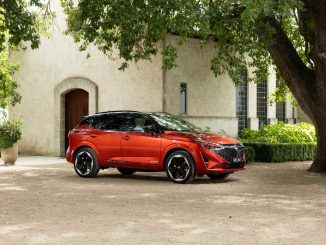 2025 NIssan_Qashqai_N Design_Exterior_001_HR