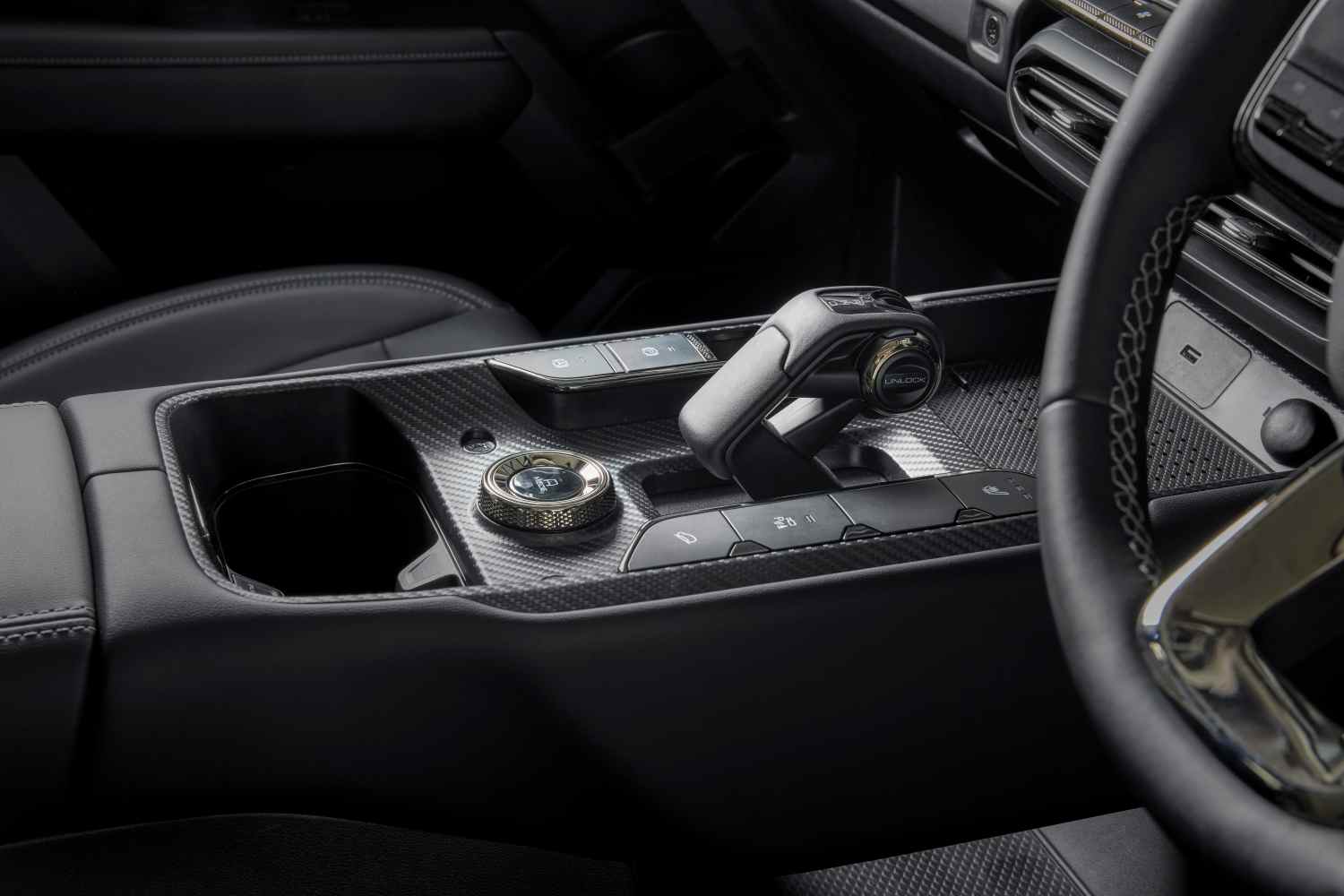 GWM Haval H7 transmission 