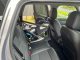 Haval H7 back seat with baby seat 1