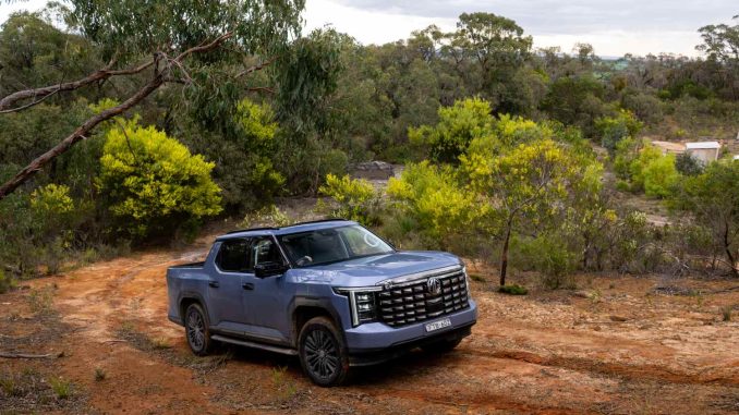 MGU9 exterior off road 1