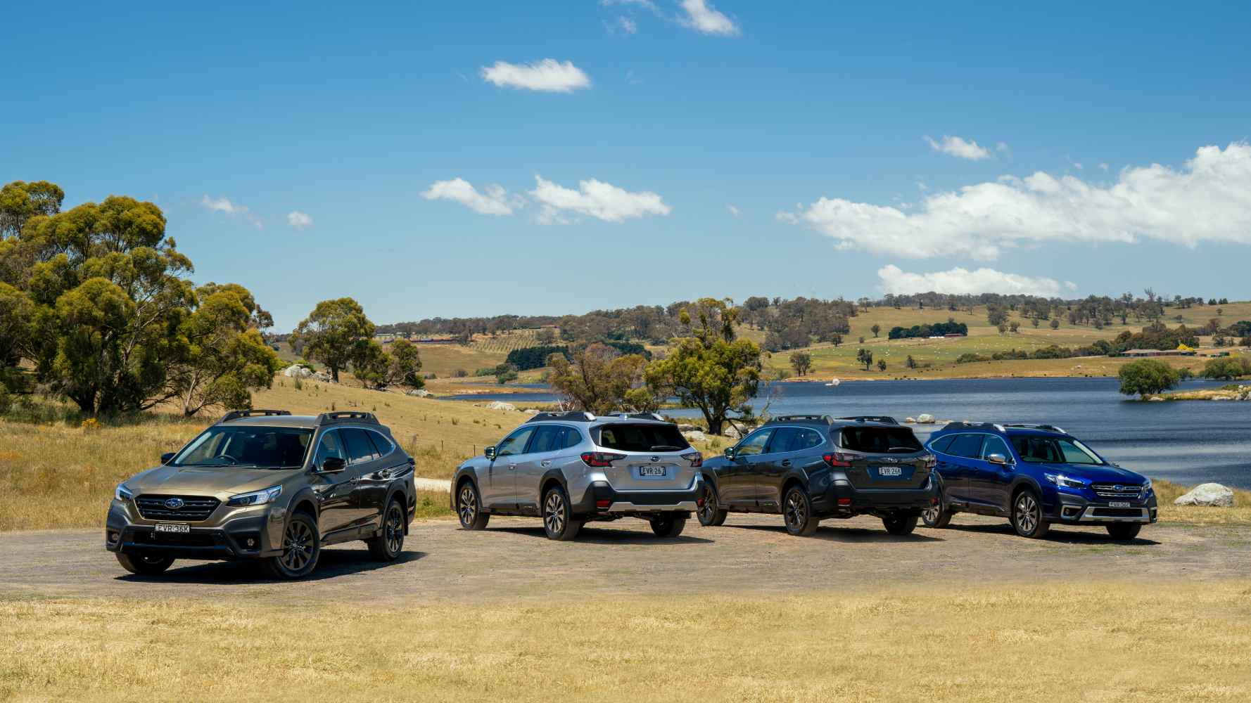 Subaru Outback MY23-TheRange-1