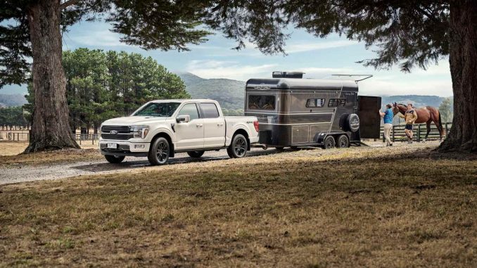 2025 Ford F-150 Platinum (14)