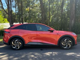 DEEPAL SO7 profile 1