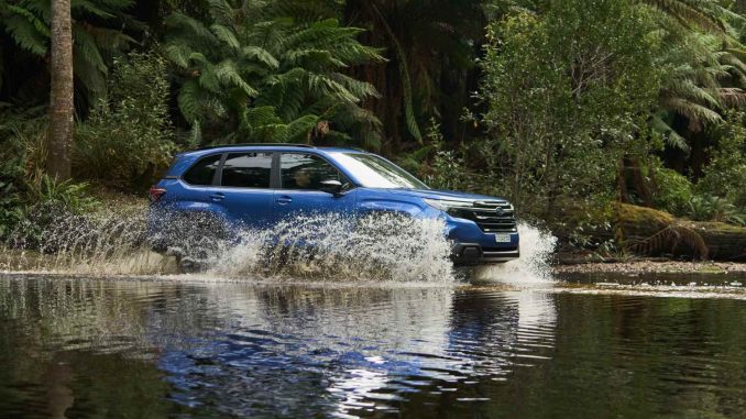 Forester AWD Touring_4